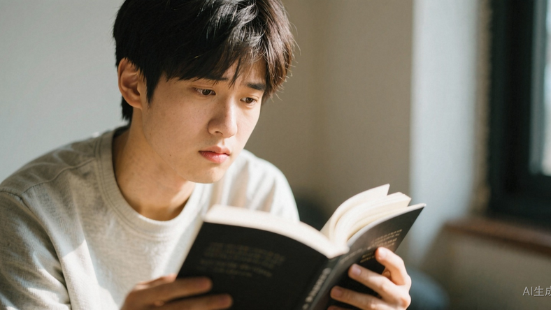 《纳瓦尔宝典》:空洞而廉价的咒语?